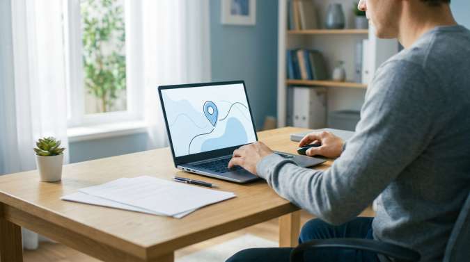 Changer l'adresse de sa micro-entreprise