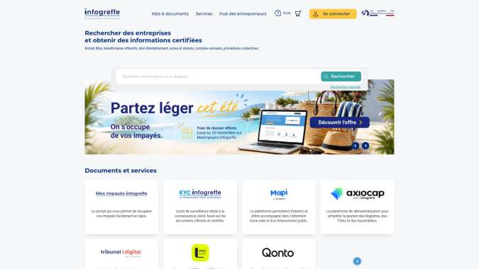 4 options pour établir votre adresse professionnelle ailleurs