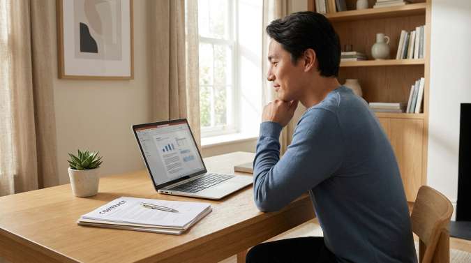 Domicilier son entreprise en étant locataire