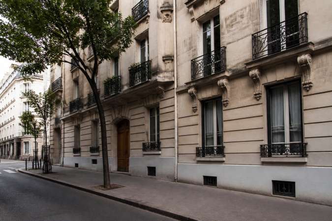 3 conditions pour fixer votre siège à domicile