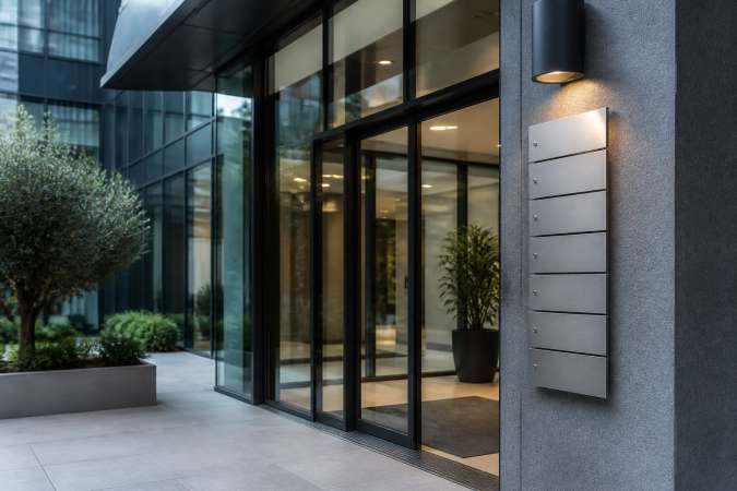 Arbitrage entre adresse personnelle et domiciliation commerciale