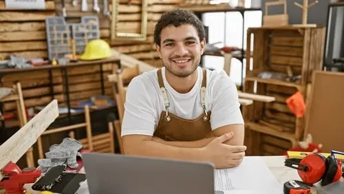 Marc, fondateur de Top-Domiciliation.fr