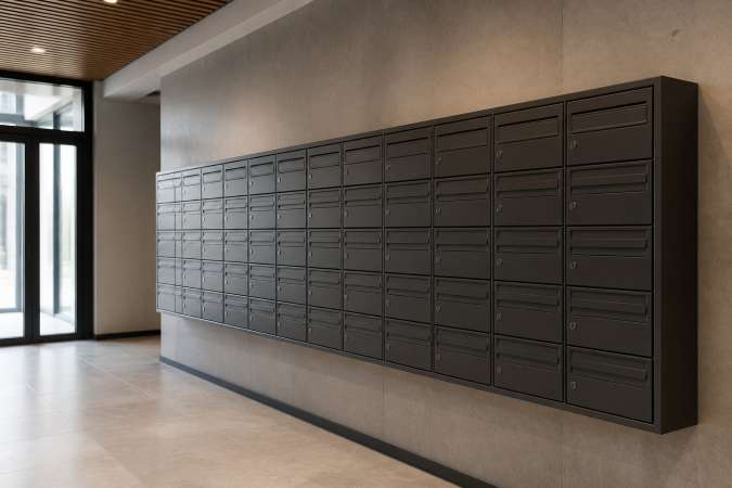 Risques juridiques et organisation des locaux partagés