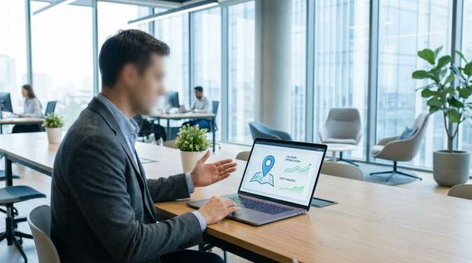 Prix domiciliation entreprise Legalstart expliqué